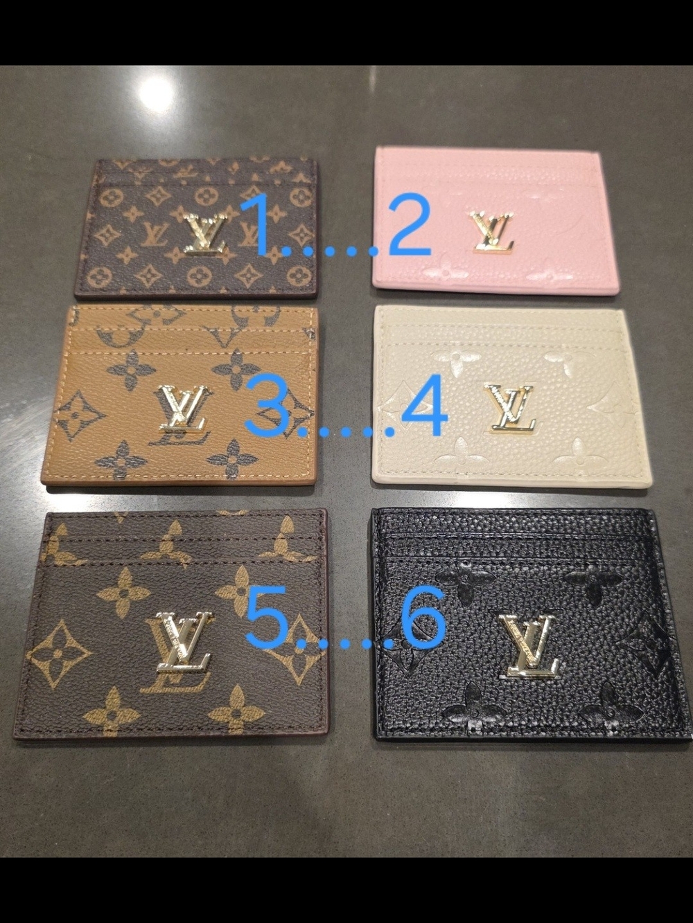 Card Holder - Picture 4 of 4